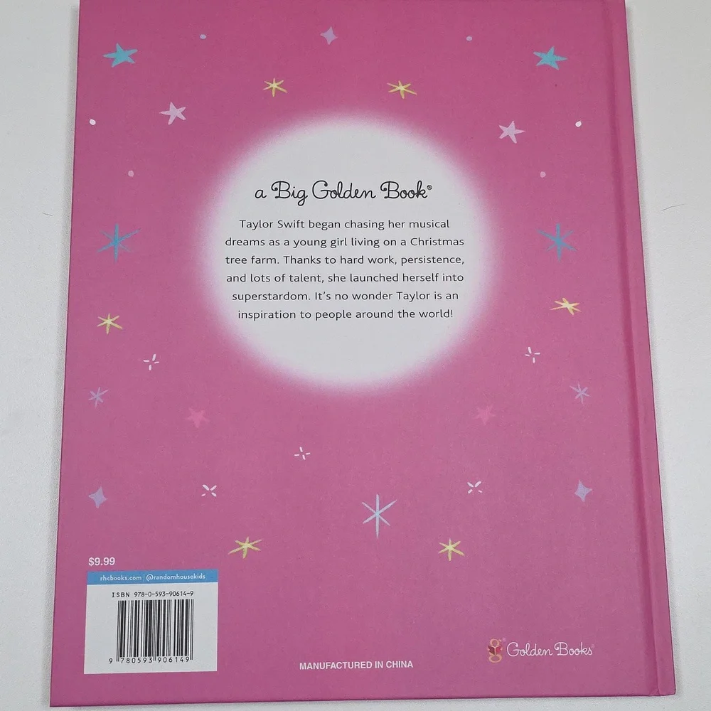 Taylor Swift And Sour Dough Bread Hardcover Books